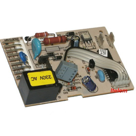 Module puissance réfrigérateur Siemens 00480378