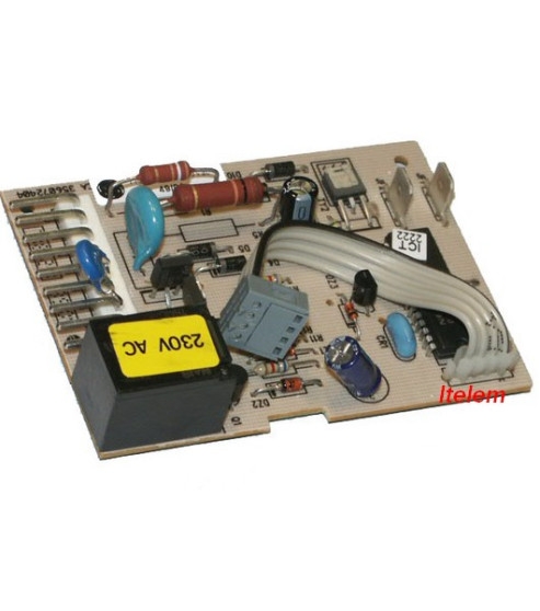 Module puissance réfrigérateur Siemens 00480378