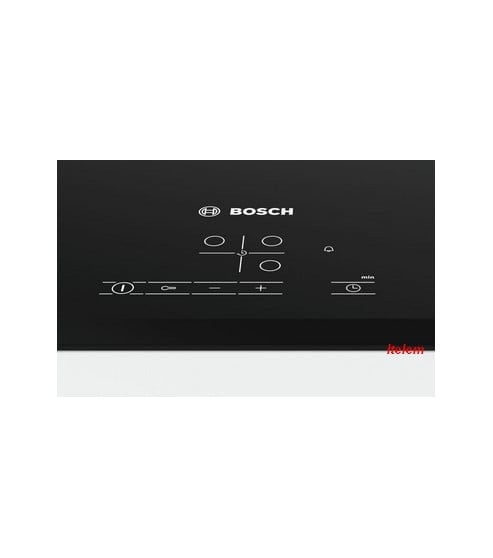 Dessus verre vitroceramique plaque cuisson Bosch 00689001