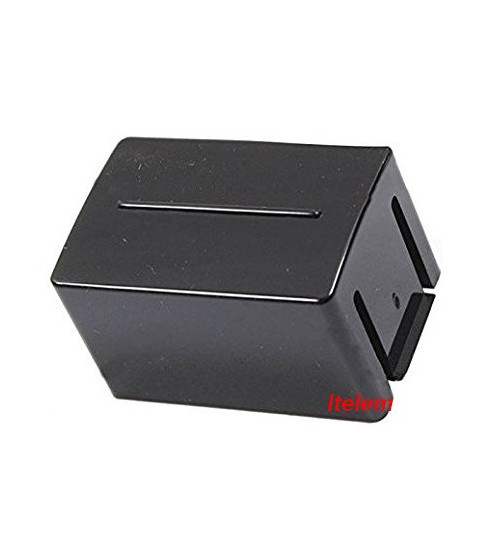 Touche noire lave vaisselle Neff 00424498