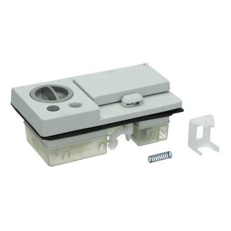 Boite produits lave vaisselle Bosch Siemens 00068952
