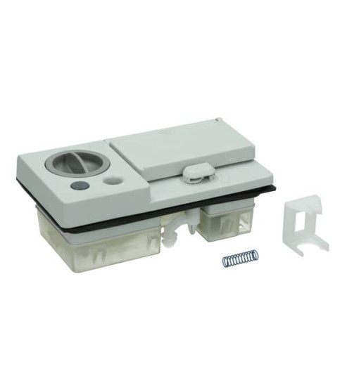 Boite produits lave vaisselle Bosch Siemens 00068952