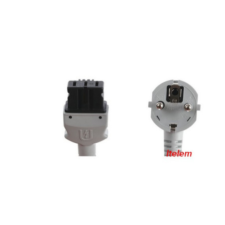Cable alimentation four Siemens 00754540