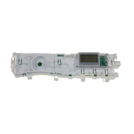 Module commande lave linge Vedette Ocean AS0014544