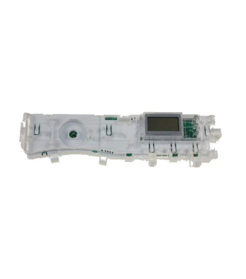 Module commande lave linge Vedette Ocean AS0014544