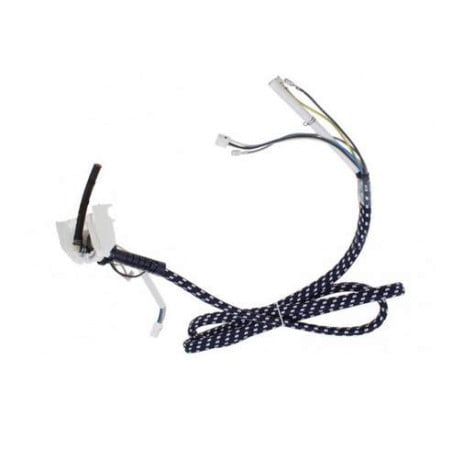 Cordon liaison centrale vapeur Philips 423902171993