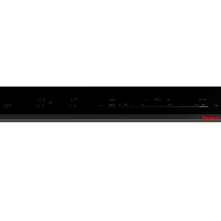 Dessus verre vitrocéramique induction Samsung DG94 00979A