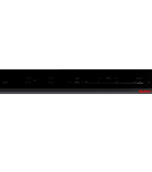 Dessus verre vitrocéramique induction Samsung DG94 00979A