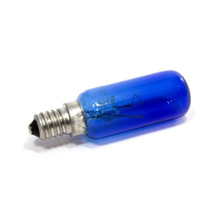 Lampe ampoule bleue refigerateur Bosch Siemens 00612235