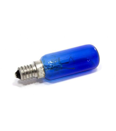 Lampe ampoule bleue refigerateur Bosch Siemens 00612235