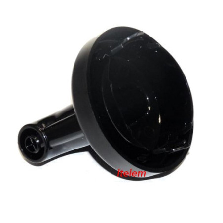 Buse machine cafe Nespresso Krupps MS 622751