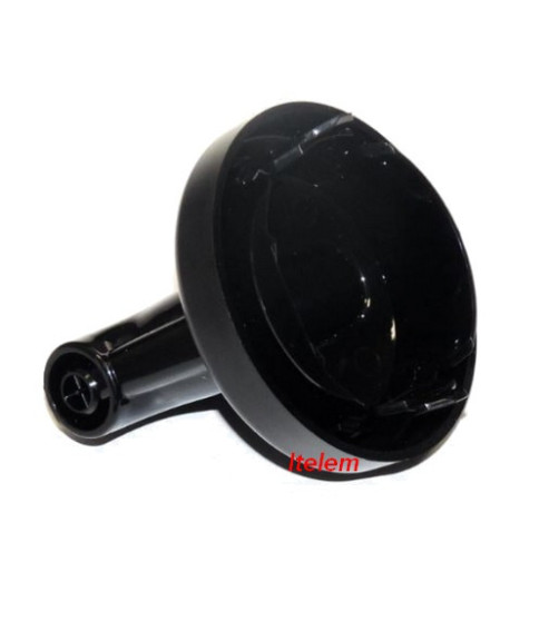 Buse machine cafe Nespresso Krupps MS 622751