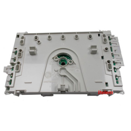 Module puissance seche linge Whirlpool 480112100221