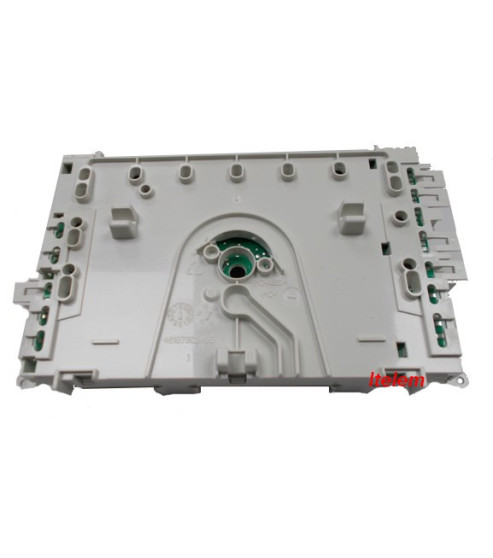 Module puissance seche linge Whirlpool 480112100221