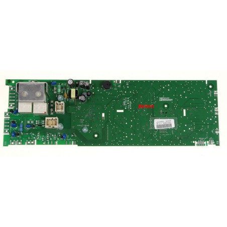 Module lave linge AS0057929