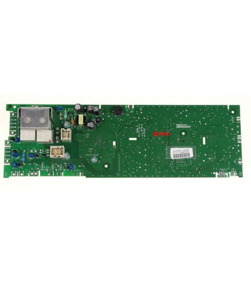Module lave linge AS0057929