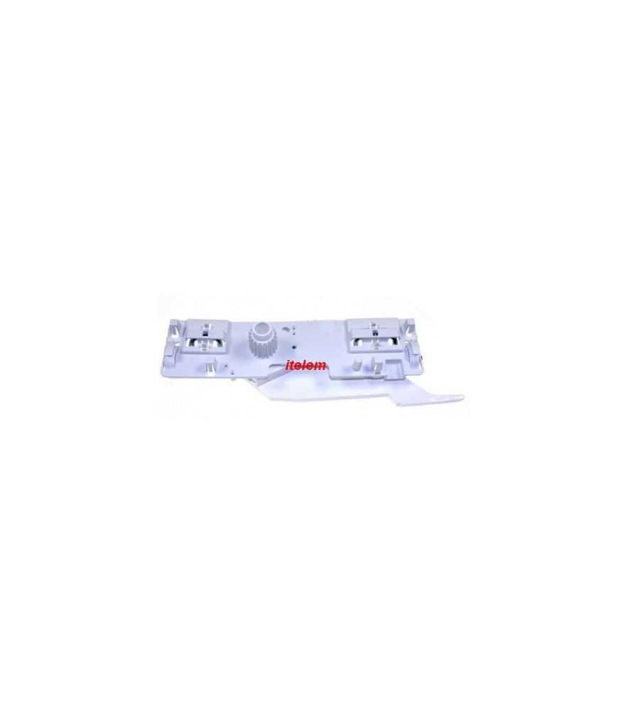 Bloc roulette   WTG522800