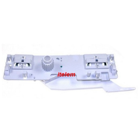 Bloc roulette   WTG522800