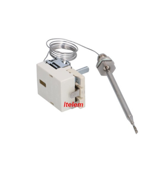 Thermostat bain marie EGO 5518022010