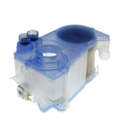 Bac sel electrovanne lave vaisselle Electrolux Aeg Zanussi 1561611011