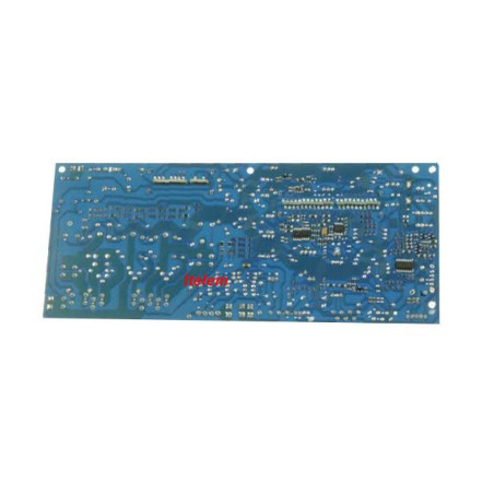 Module électronique puissance four Scholtès C00276486