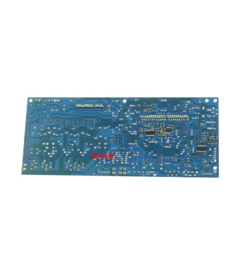 Module électronique puissance four Scholtès C00276486