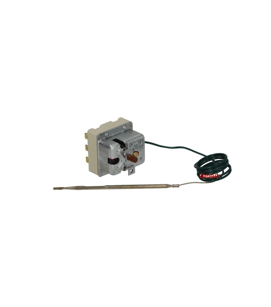 Thermostat fourneau Zanussi 004269