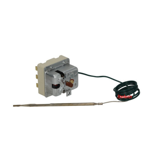 Thermostat fourneau Zanussi 004269