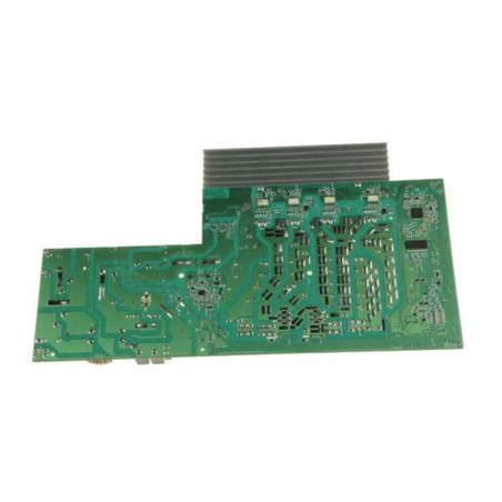 Module electronique puissance table induction Bosch Siemens 00438661