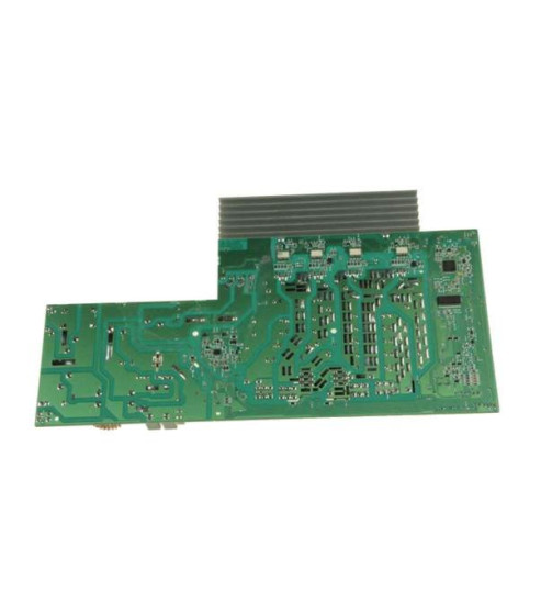 Module electronique puissance table induction Bosch Siemens 00438661