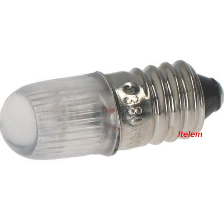 Lampe neon thermostat four Thirode 74540009