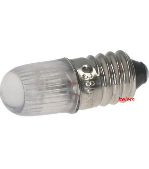 Lampe neon thermostat four Thirode 74540009