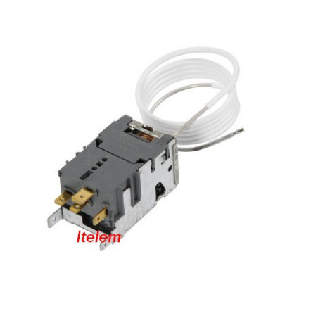Thermostat réfrigérateur Electrolux 2425021272