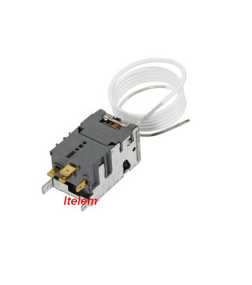 Thermostat réfrigérateur Electrolux 2425021272