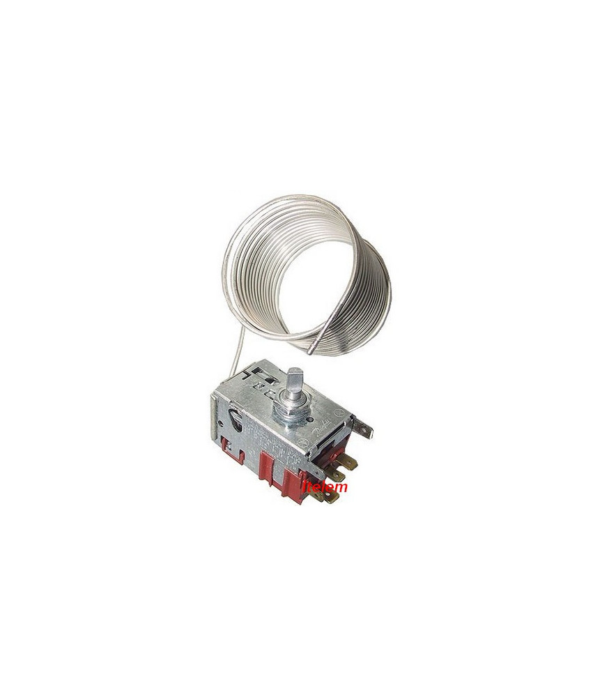 Thermostat réfrigérateur Electrolux Faure Zanussi 2062847005