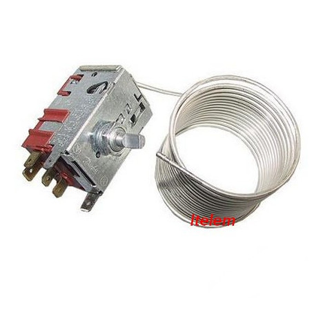Thermostat refrigerateur Electrolux 2062847005