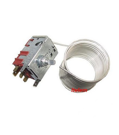 Thermostat refrigerateur Electrolux 2062847005