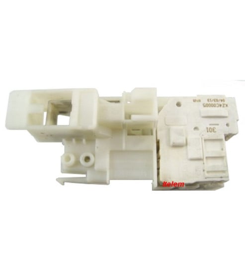 Sécurité porte lave-linge top Vedette AS0017394