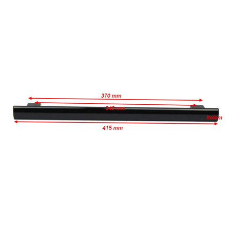 Poignee porte four cuisiniere Faure 3554078034