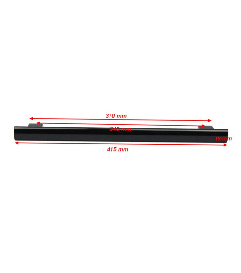 Poignee porte four cuisiniere Faure 3554078034
