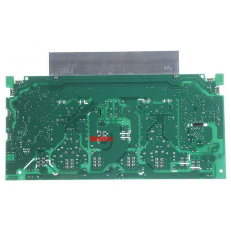 Module electronique plaque induction Bosch 11007923