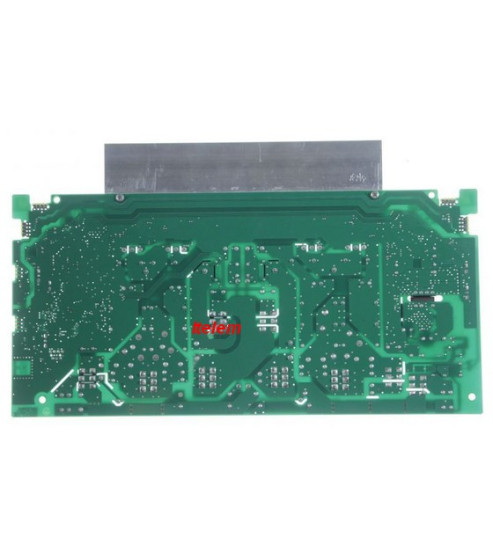 Module electronique plaque induction Bosch 11007923