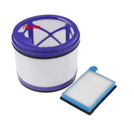 Pack filtre aspirateur Dyson 91586201