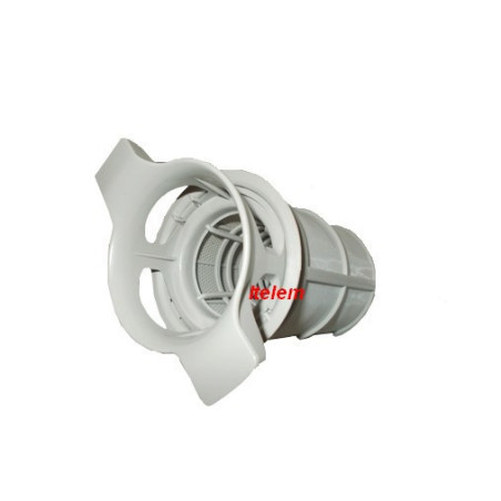 Filtre lave vaiselle Fagor VE5A001I5