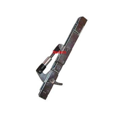 Support charniere four Whirlpool Bauknecht 481010475569