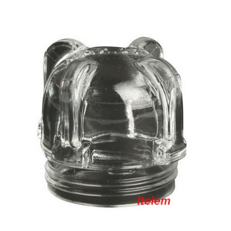 Verre lampe four Bosch 00155333