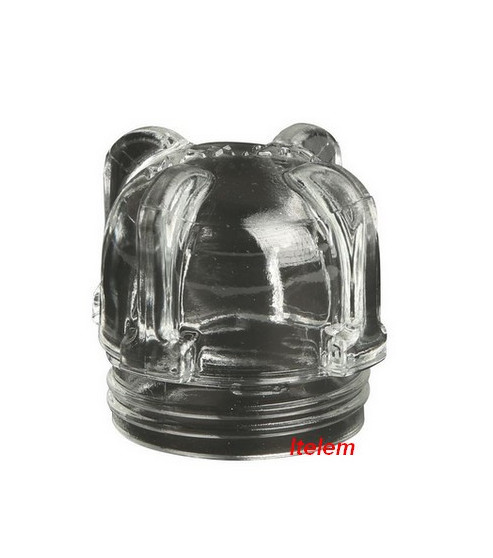 Verre lampe four Bosch 00155333