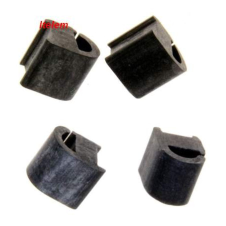 Butee grille plaque gaz Bosch 00168433