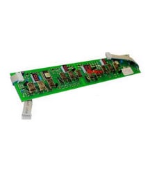 Carte clavier table induction IFF 2R2 IFF 2R3 Fagor 72X7508