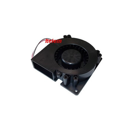 Ventilateur plaque induction Bosch 12008984